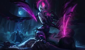 LoL stealth and invisibility guide preview