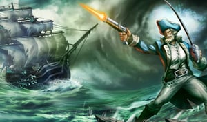 Gangplank counter guide preview