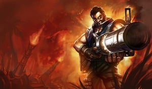 Graves counter guide preview