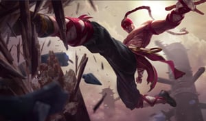 LoL dashes guide preview