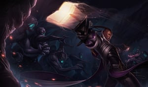 LoL recall guide preview