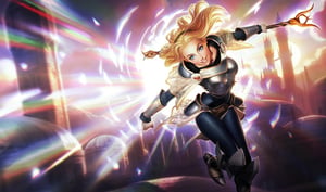 LoL cast time guide preview