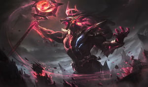 Nasus counter guide preview