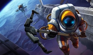 Nautilus counter guide preview