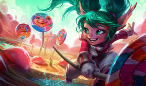 Poppy counter guide preview