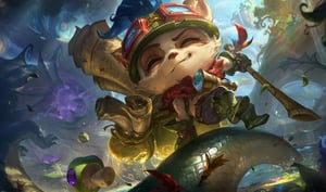 LoL trinkets guide preview
