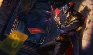 LoL matchmaking guide preview