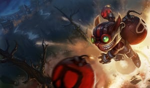 Ziggs counter guide preview
