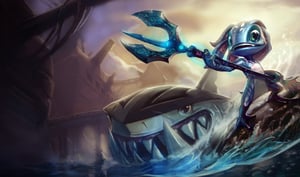 LoL scuttle crab guide preview