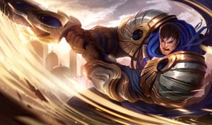 LoL Honor system guide preview