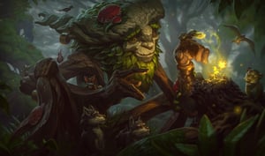 LoL champion select guide preview