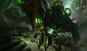 LoL life steal guide preview