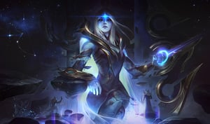 LoL vision and warding guide preview
