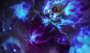 Brand splash art