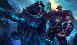 LoL shields guide preview
