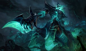 LoL movement speed guide preview