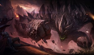 LoL armor and magic resist guide preview