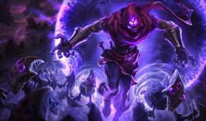 Voidgrubs and Rift Herald guide preview