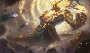 LoL terms guide preview
