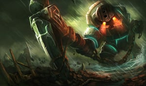 LoL crowd control guide preview