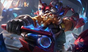 LoL item shop guide preview
