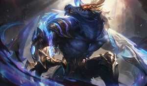 Losing your lane in LoL guide preview