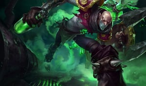Singed proxy farming guide preview