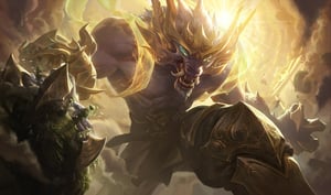 LoL jungle camps guide preview