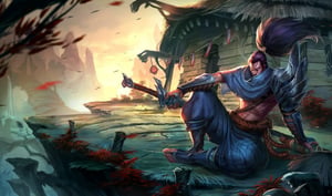 LoL champion mastery guide preview