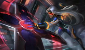LoL minions guide preview