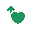 Health stat shard icon