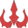 Domination tree icon