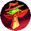 Deep Ward rune icon