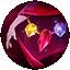 Grisly Mementos rune icon
