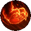 Relentless Hunter rune icon