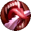 Taste of Blood rune icon