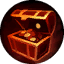 Treasure Hunter rune icon