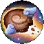 Biscuit Delivery rune icon