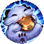 Cash Back rune icon