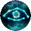 Cosmic Insight rune icon