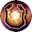 Hextech Flashtraption rune icon