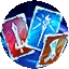 Jack Of All Trades rune icon