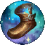 Magical Footwear rune icon