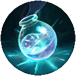 Time Warp Tonic rune icon