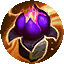 Absorb Life rune icon