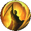 Coup de Grace rune icon