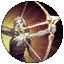 Legend: Alacrity rune icon