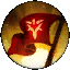 Triumph rune icon