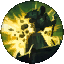 Demolish rune icon