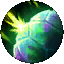 Shield Bash rune icon